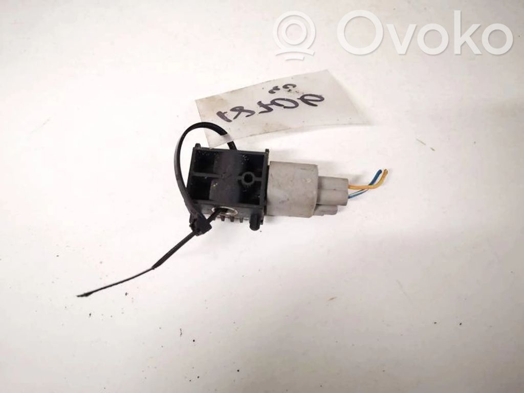 Ford Galaxy Senzor impact/declanșare airbag