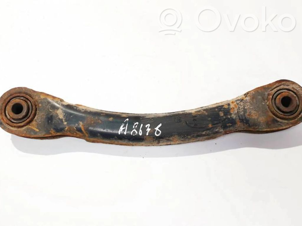 Ford Focus Basculă superioară spate 
