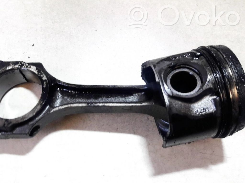 Ford Mondeo Mk III Pistón con biela 