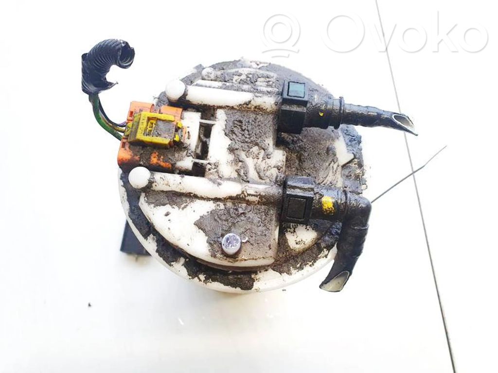 Fiat Bravo Pompa carburante immersa