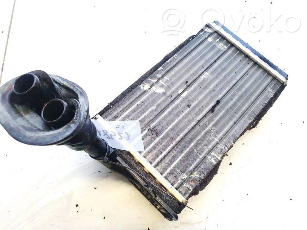 Skoda Superb B5 (3U) Radiatore riscaldamento abitacolo