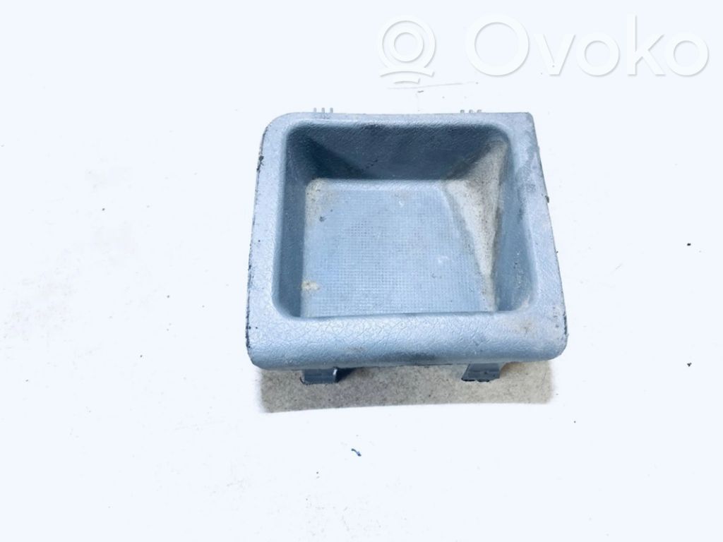 Opel Astra F Altra parte interiore 