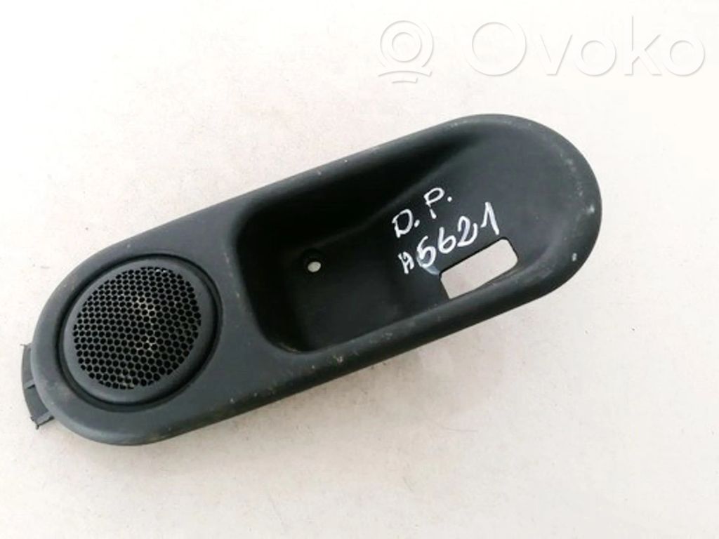 Rover 214 - 216 - 220 Inne części wnętrza samochodu