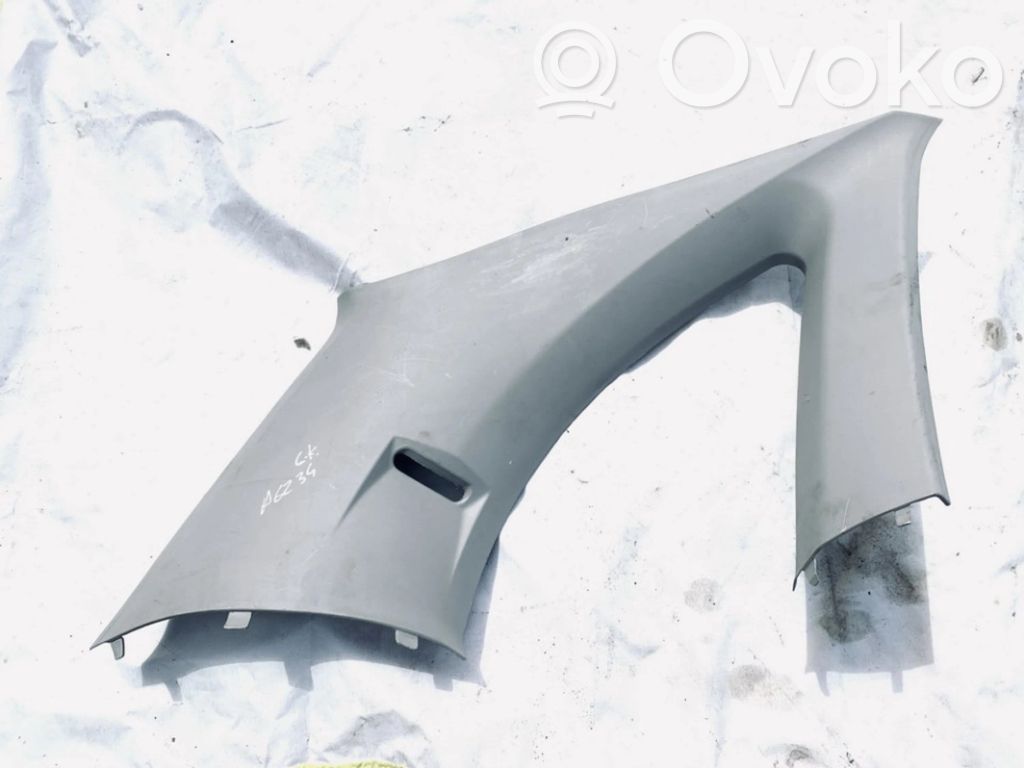 Opel Meriva A Alte piese de interior 