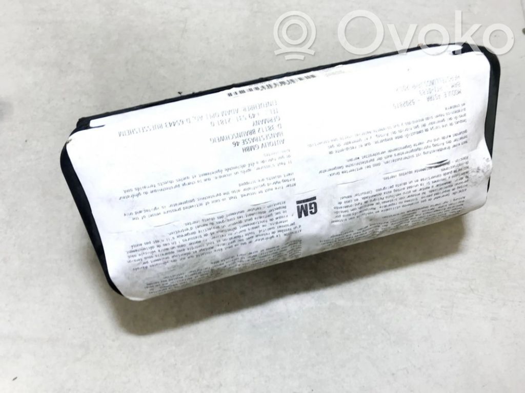 Airbag del pasajero   90561111,765126112996,765126112996,90561111