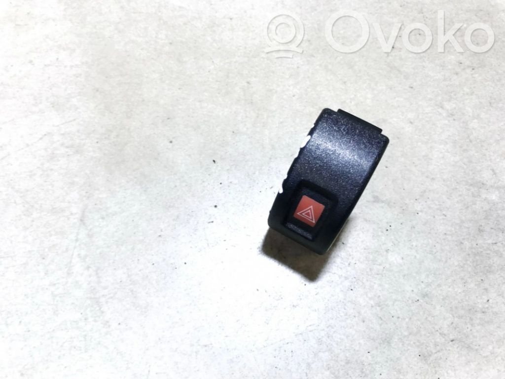 Opel Astra G Interruttore luci di emergenza 