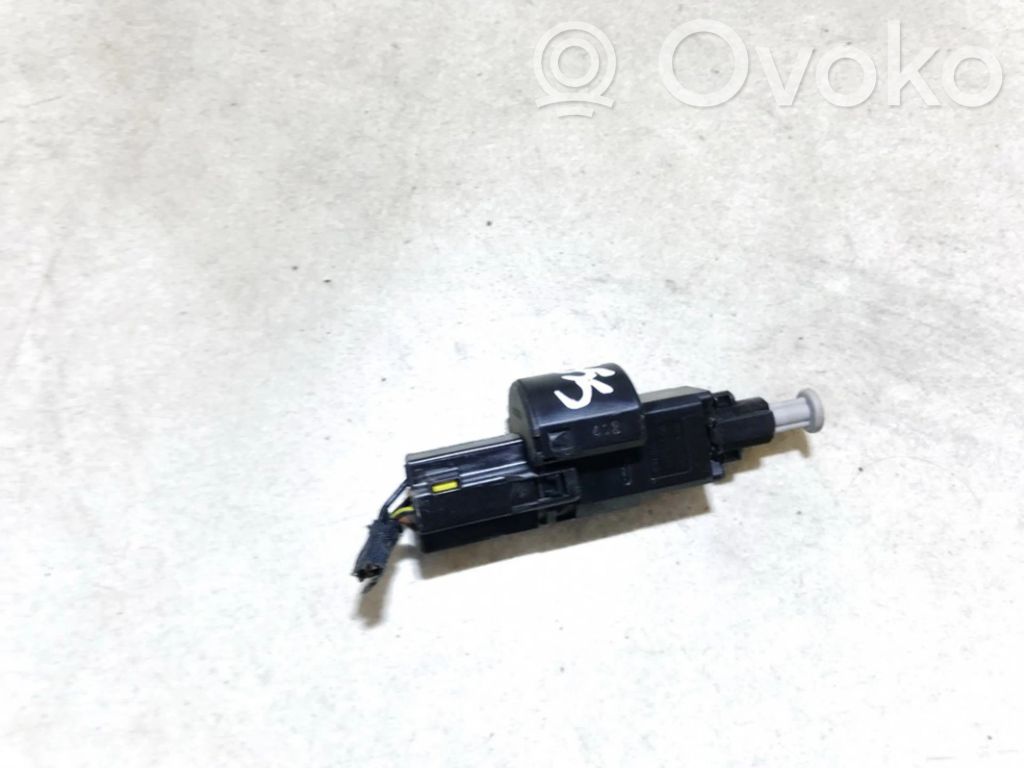 Opel Astra G Interruttore del pedale del freno