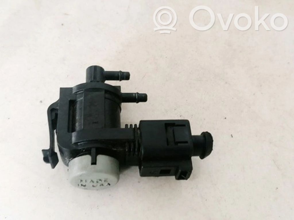Skoda Fabia Mk1 (6Y) Solenoid supapă turbosuflantă 