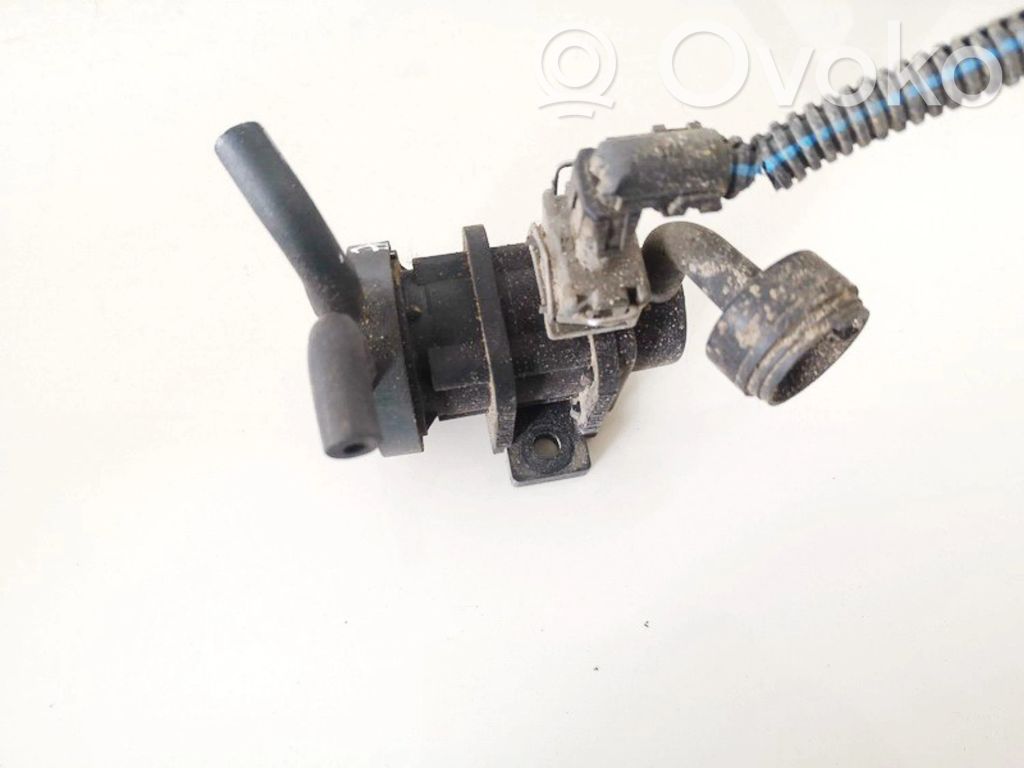 Opel Zafira A Solenoid supapă turbosuflantă