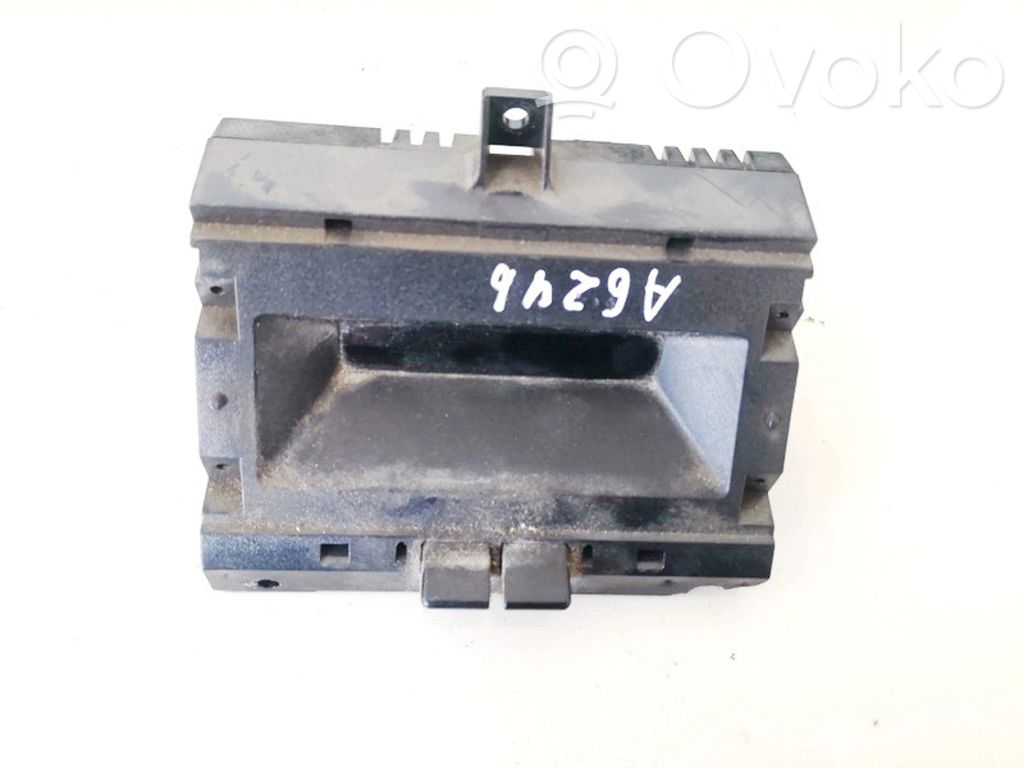 Renault Laguna I Monitor/display/piccolo schermo