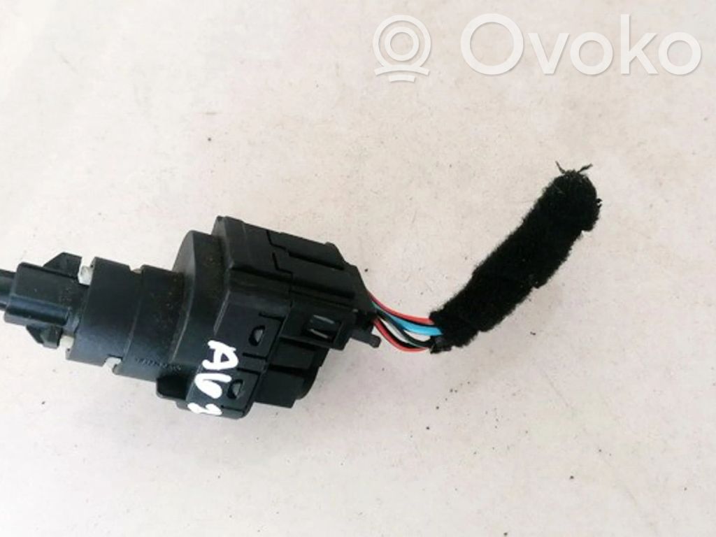 Skoda Fabia Mk1 (6Y) Interruttore del pedale del freno