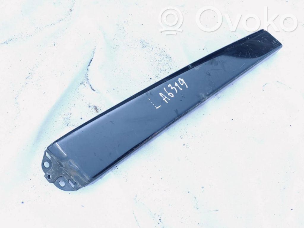 Audi A4 S4 B5 8D Alte componente panou ușă spate
