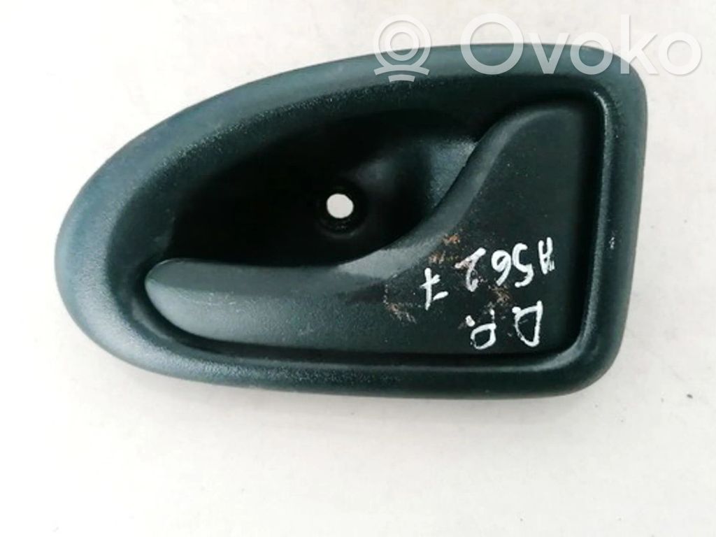 Renault Scenic I Manecilla interna puerta delantera 