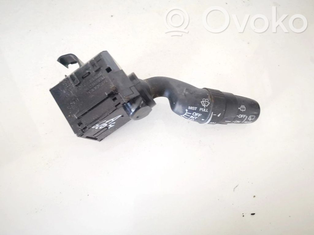 Honda CR-V Leva comando tergicristalli