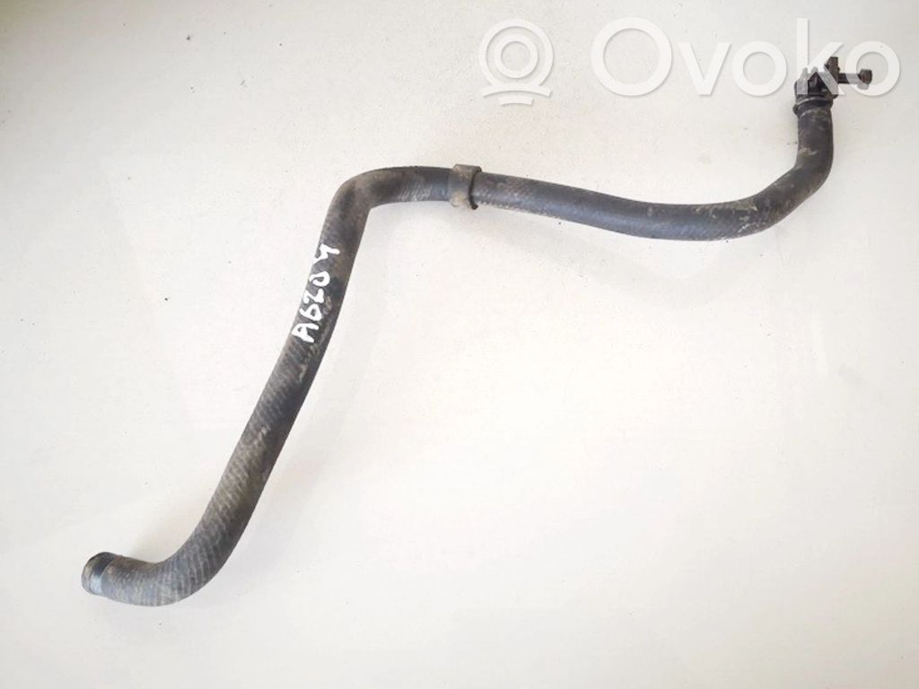 Honda CR-V Tubo flessibile del liquido di raffreddamento del motore 