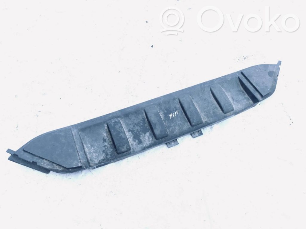 Audi Q7 4L Suport radiator 