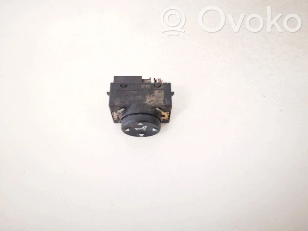 Land Rover Range Rover L322 Interruttore di controllo del sedile 