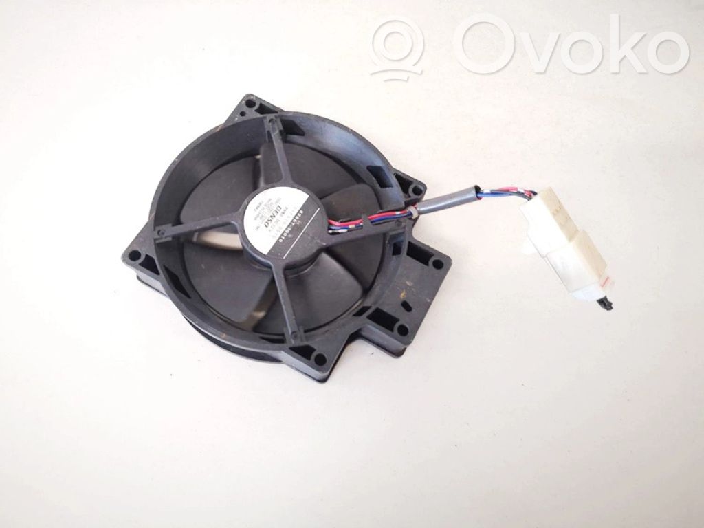 Lexus IS 220D-250-350 Alte piese de exterior 