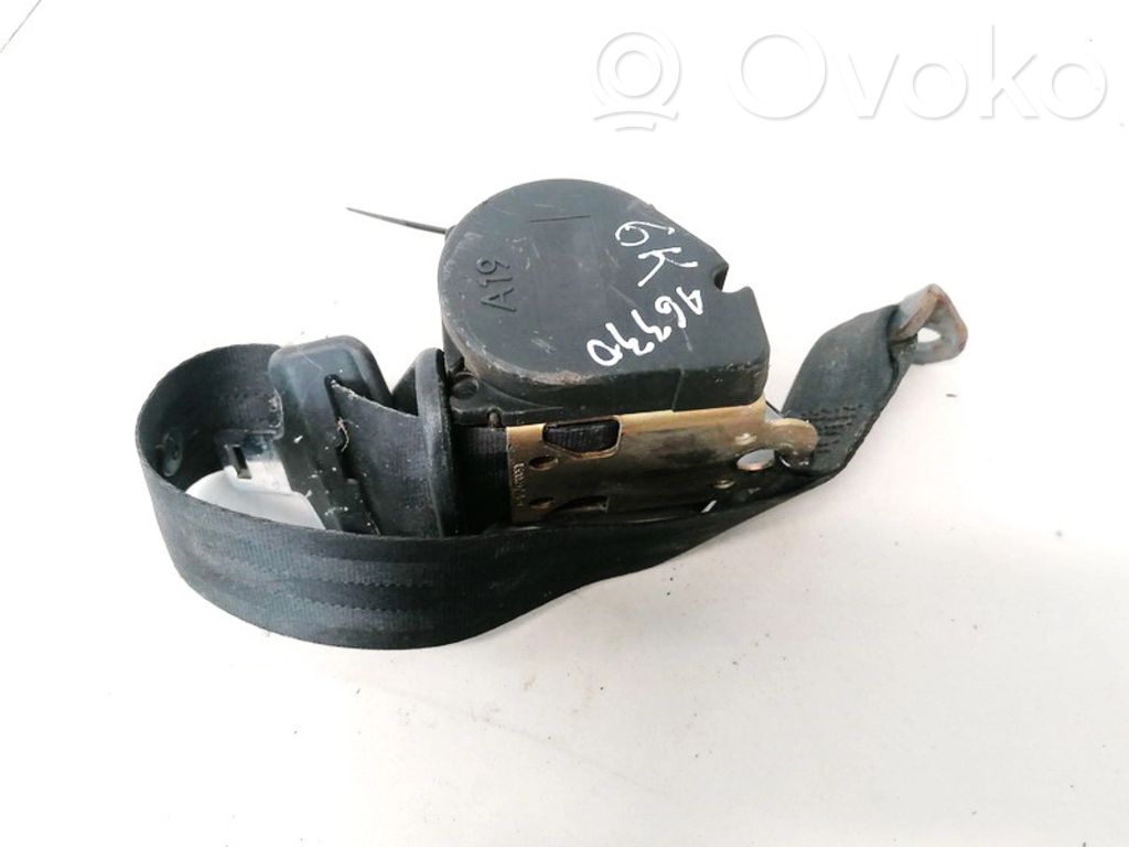 Peugeot 106 Centură spate 