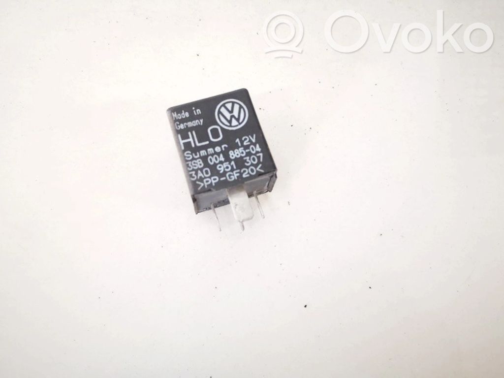 Volkswagen Golf III Altri relè