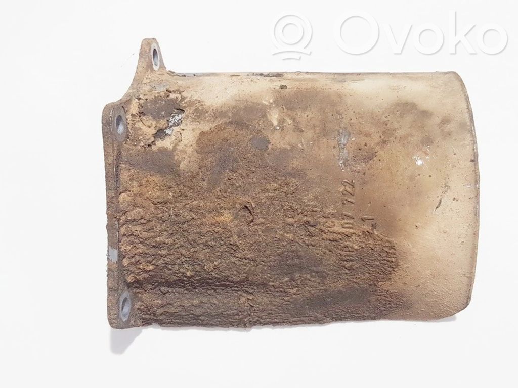 Audi A4 S4 B5 8D Altra parte della sospensione anteriore