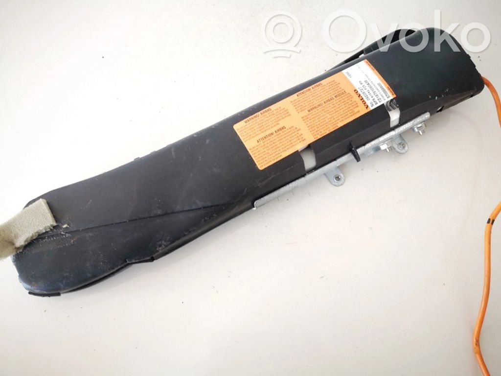 Volvo S80 Airbag scaun 
