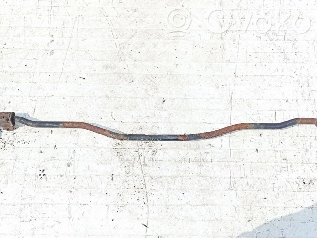 Stabilisator hinten