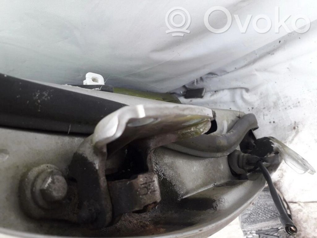 Rover 214 - 216 - 220 Cerniera inferiore della portiera posteriore