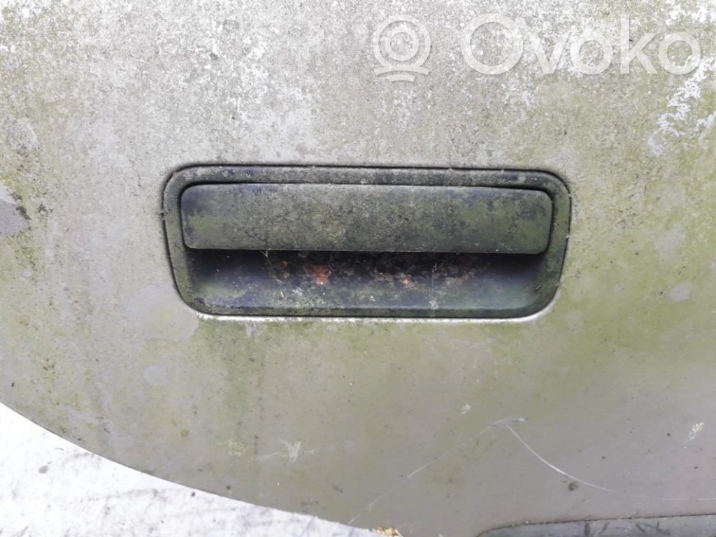 Rover 214 - 216 - 220 Maniglia esterna per portiera anteriore