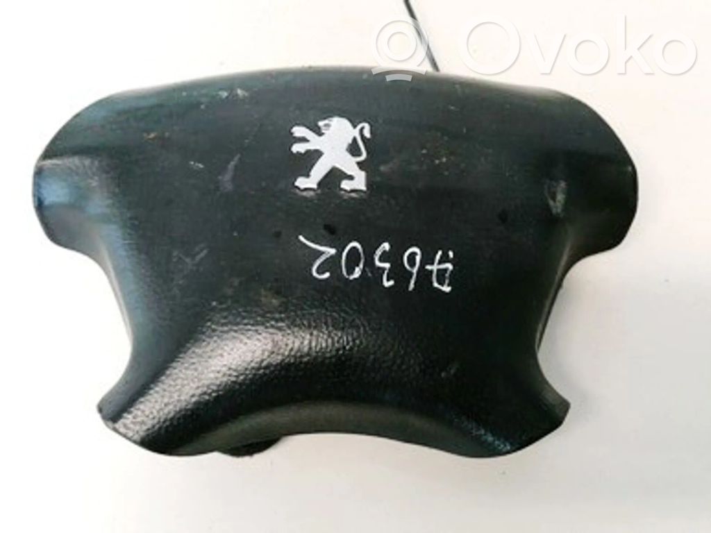 Peugeot 406 Fahrerairbag 