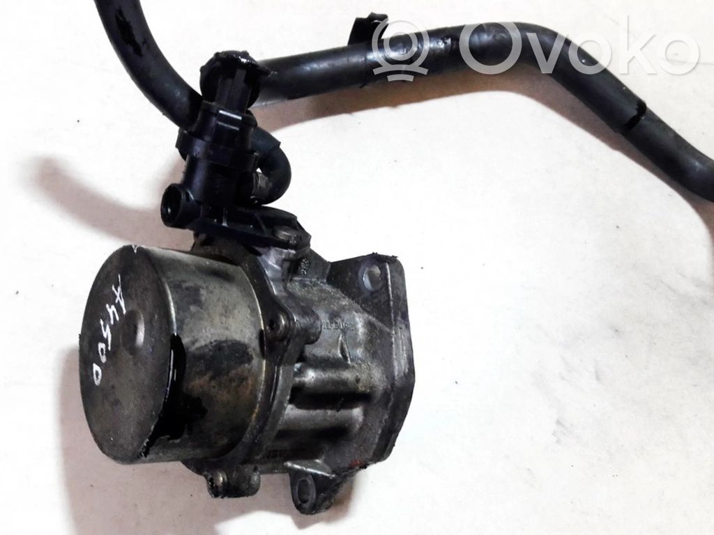 Pompe à vide   8200072985,02T2062726,02T2062726,8200072985