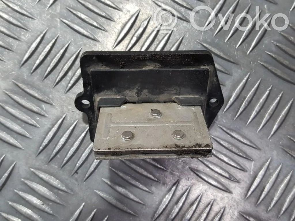 Mazda 323 F Motor aerotermă/rezistor ventilator 