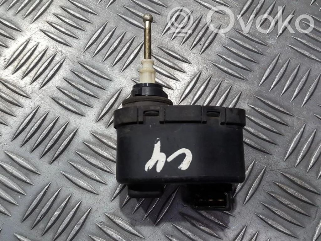 Motor reglare nivel far   00437545,00437545,00437545,00437545