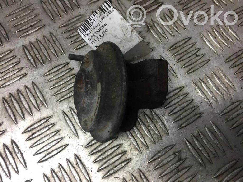 Ford Galaxy Valvola EGR 