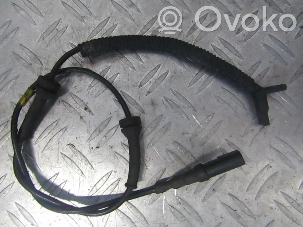 Ford Fiesta ABS Sensor 
