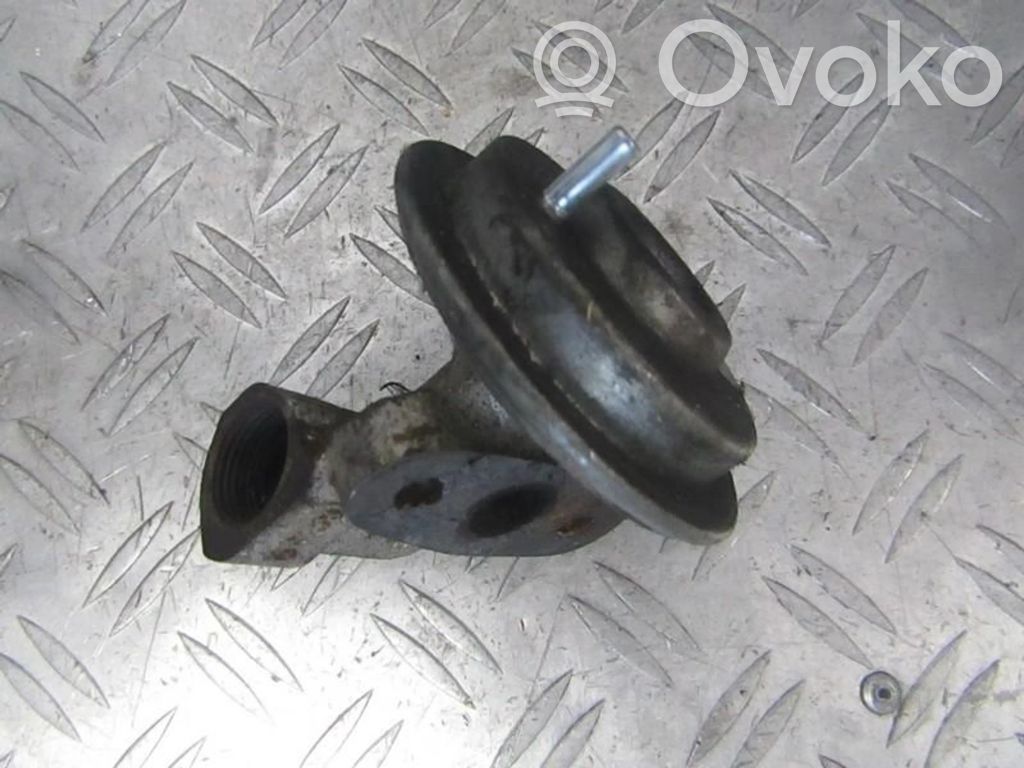 Ford Galaxy Valvola EGR 