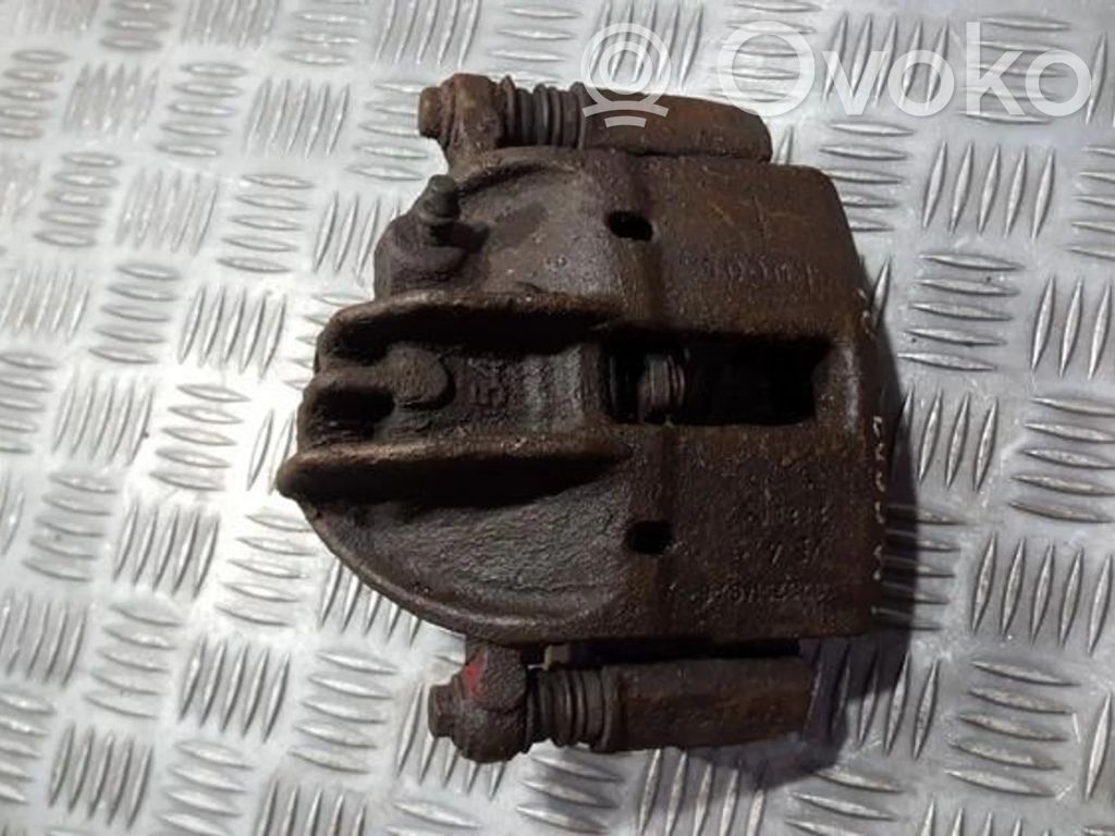 Bremssattel vorne