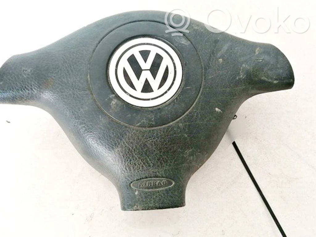 Volkswagen PASSAT B5 Airbag del volante 