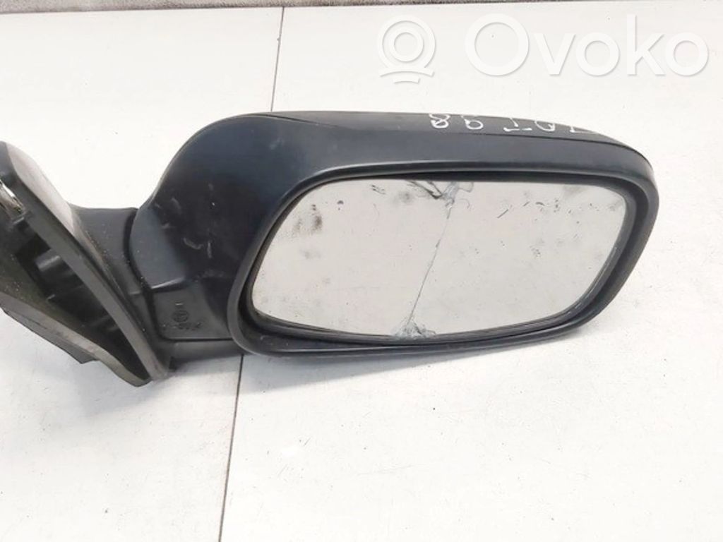 Toyota Avensis T220 Espejo lateral eléctrico de la puerta delantera 