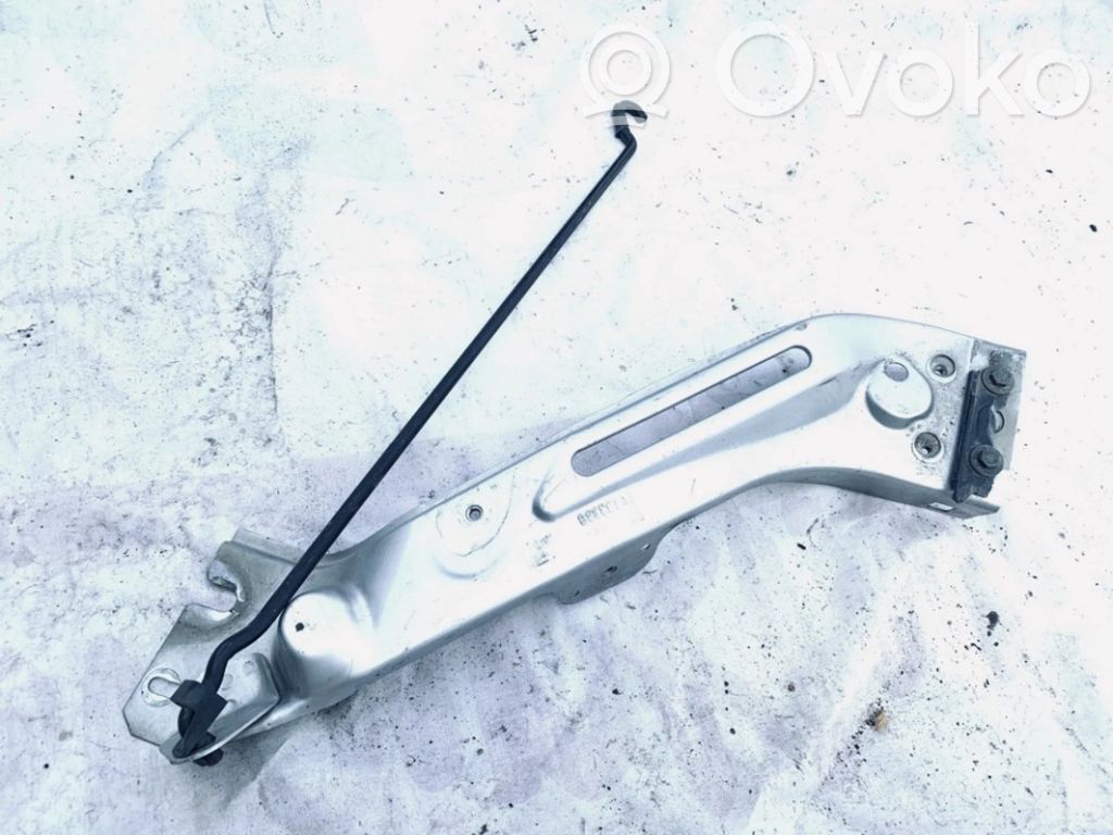 Peugeot 807 Inne części karoserii 