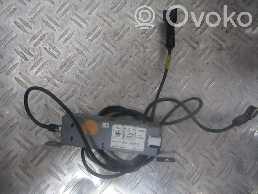 Antena aérea GPS   0060476,0060476