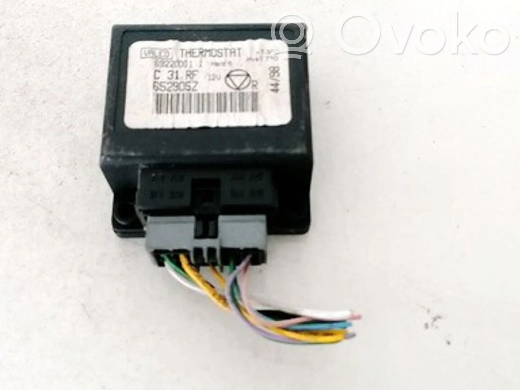 Altre centraline/moduli   652905Z,69220001,652905Z,69220001