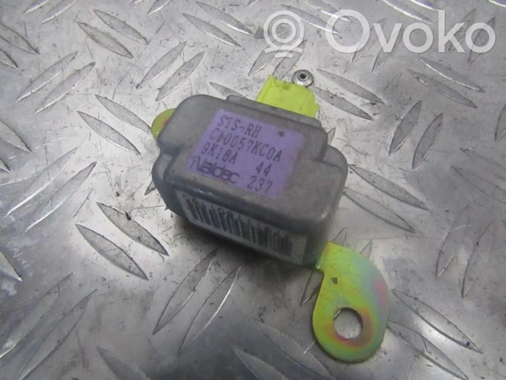 Airbagsensor Crashsensor Drucksensor   C10057KC0A,9K18A,9K18A,C10057KC0A