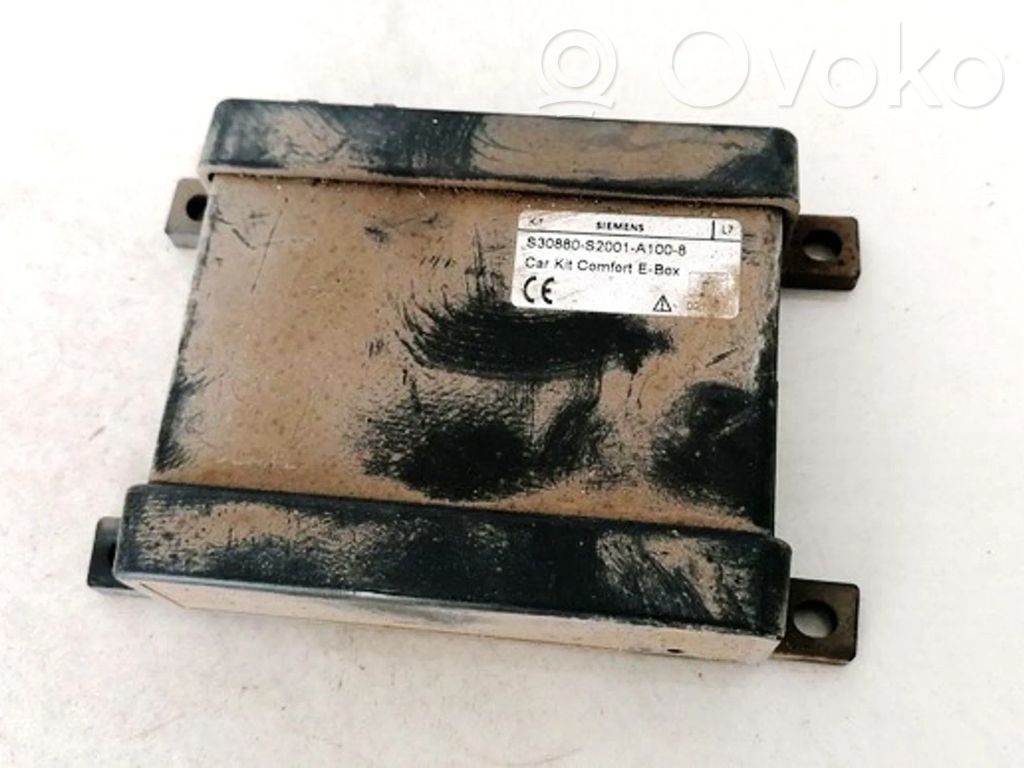 Autres unités de commande / modules   S308800S2001A1008,S308800S2001A1008