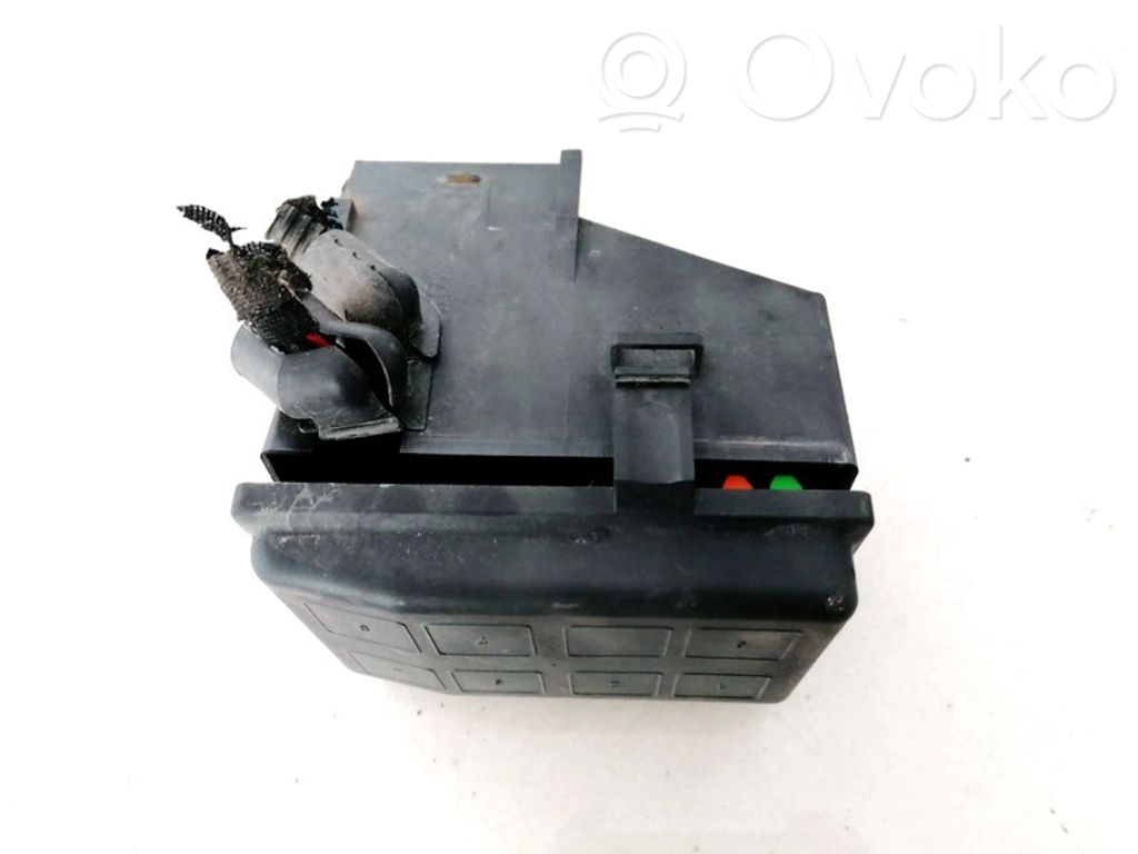 Opel Astra G Set scatola dei fusibili