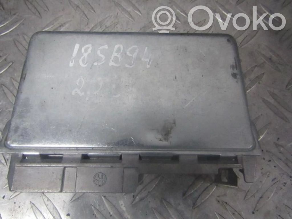 Subaru Legacy Bloc ABS 
