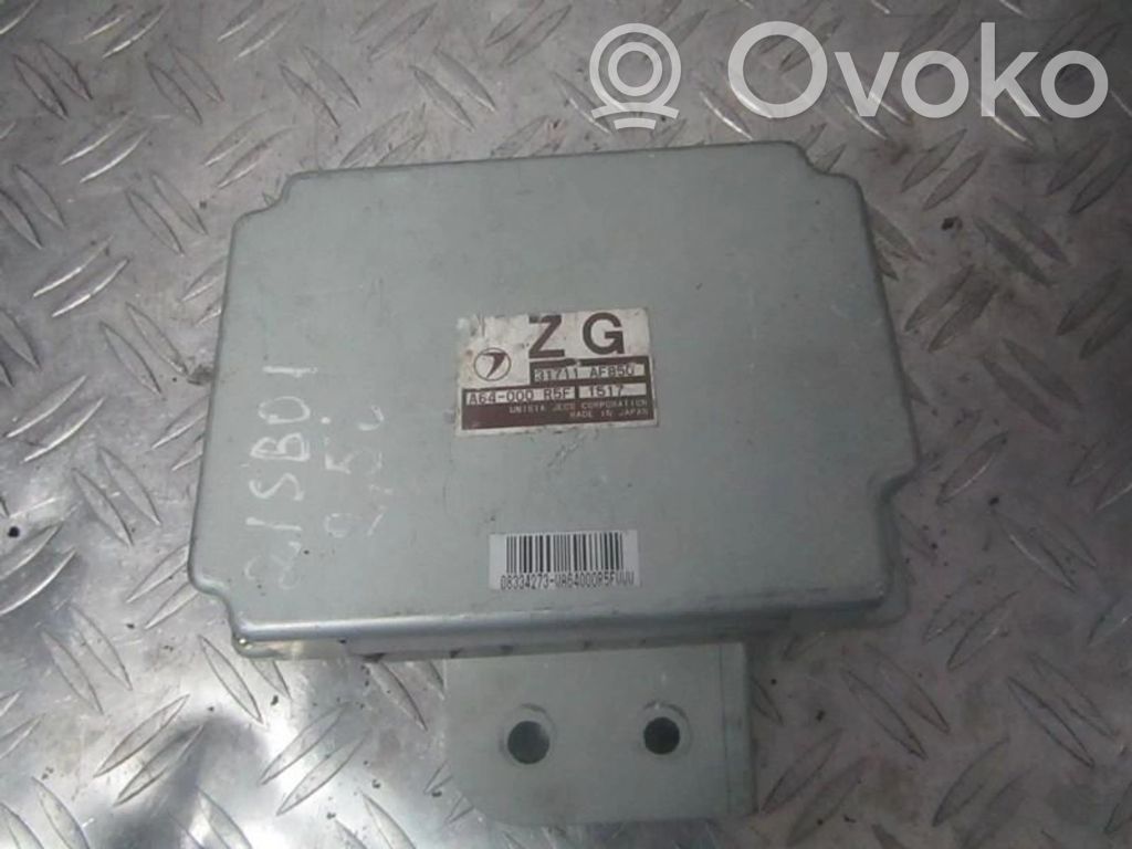 Unidad de control/módulo del motor   31711AF850,A6400R5F1517,1517,31711AF850,A6400R5F