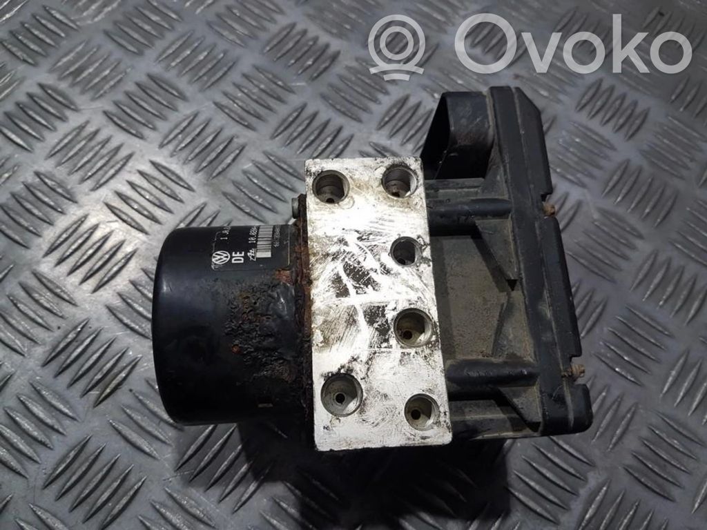 Bomba de ABS   1J0907379,10094603203,1J0614117A,1J0907379
