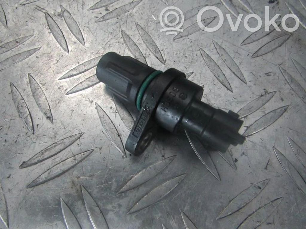 Toyota Aygo AB10 Crankshaft position sensor 