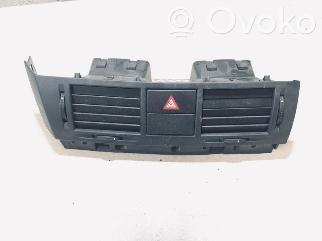 Opel Meriva A Grilă ventilație centrală